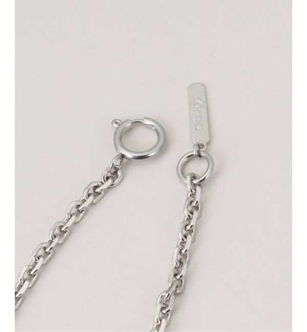 Oriens JOURNAL STANDARD「【JUSTINE CLENQUET/ジャスティーヌ クランケ】EVIE NECKLACE」|ネックレス|