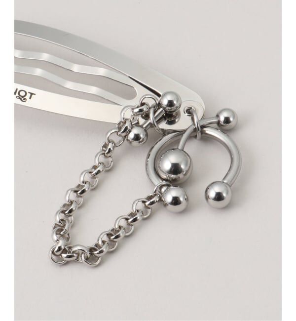 Oriens JOURNAL STANDARD「【JUSTINE CLENQUET/ジャスティーヌ クランケ】 HOLLY HAIR CLIP」|その他|