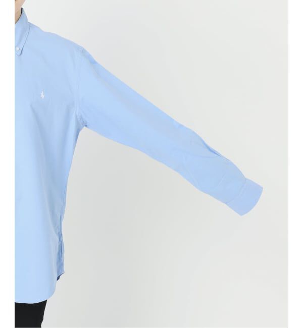 JOURNAL STANDARD「【POLO RALPH LAUREN / ポロ ラルフ ローレン】 CUBDPPCS-LONG SLEEVE-S」|シャツ・ブラウス|