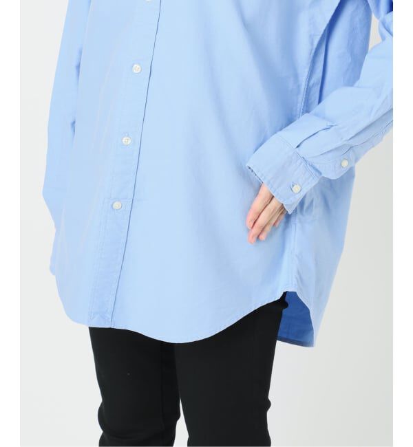 JOURNAL STANDARD「【POLO RALPH LAUREN / ポロ ラルフ ローレン】 CUBDPPCS-LONG SLEEVE-S」|シャツ・ブラウス|
