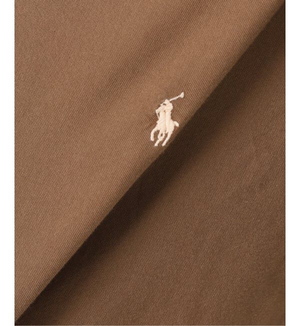 JOURNAL STANDARD「【POLO RALPH LAUREN / ポロ ラルフ ローレン】 CUBDPPCS-LONG SLEEVE-S」|シャツ・ブラウス|