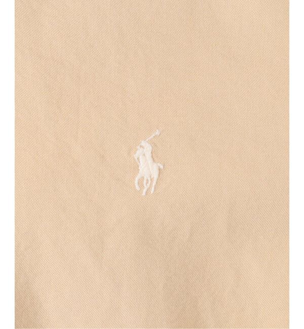 JOURNAL STANDARD「【POLO RALPH LAUREN / ポロ ラルフ ローレン】 CUBDPPCS-LONG SLEEVE-S」|シャツ・ブラウス|