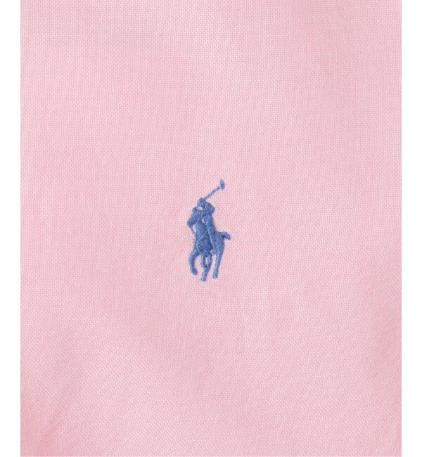 JOURNAL STANDARD「【POLO RALPH LAUREN / ポロ ラルフ ローレン】 CUBDPPCS-LONG SLEEVE-S」|シャツ・ブラウス|