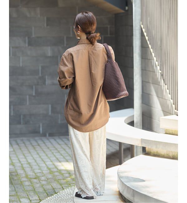 JOURNAL STANDARD「【POLO RALPH LAUREN / ポロ ラルフ ローレン】 CUBDPPCS-LONG SLEEVE-S」|シャツ・ブラウス|