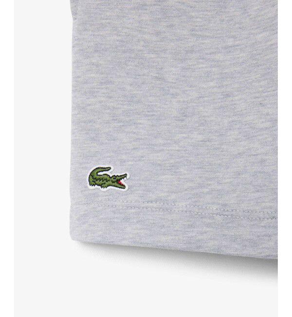 LACOSTE「ダブルフェイススウェットスカート」|スカート|