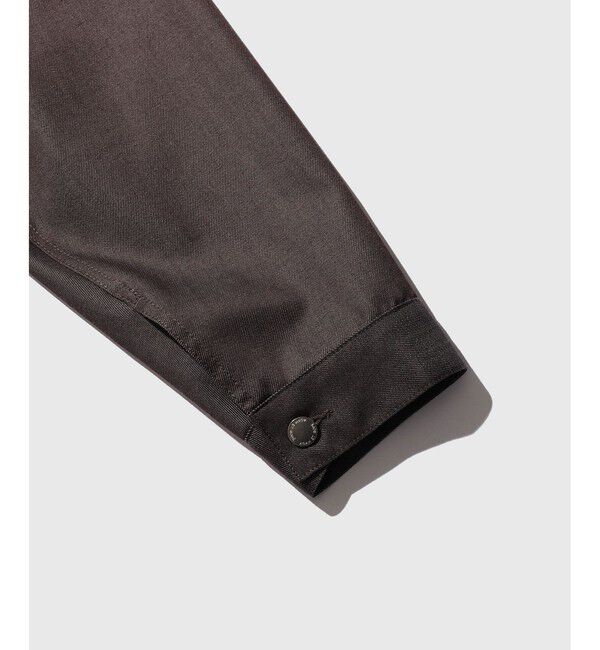 ADAM ET ROPE'「NIKKE デニムトラックジャケット / ADAM ET ROPE' JEANS」|デニムジャケット|