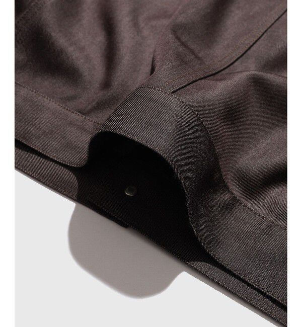 ADAM ET ROPE'「NIKKE デニムトラックジャケット / ADAM ET ROPE' JEANS」|デニムジャケット|