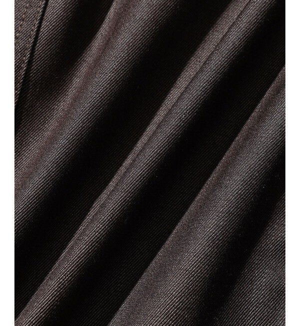 ADAM ET ROPE'「NIKKE デニムトラックジャケット / ADAM ET ROPE' JEANS」|デニムジャケット|