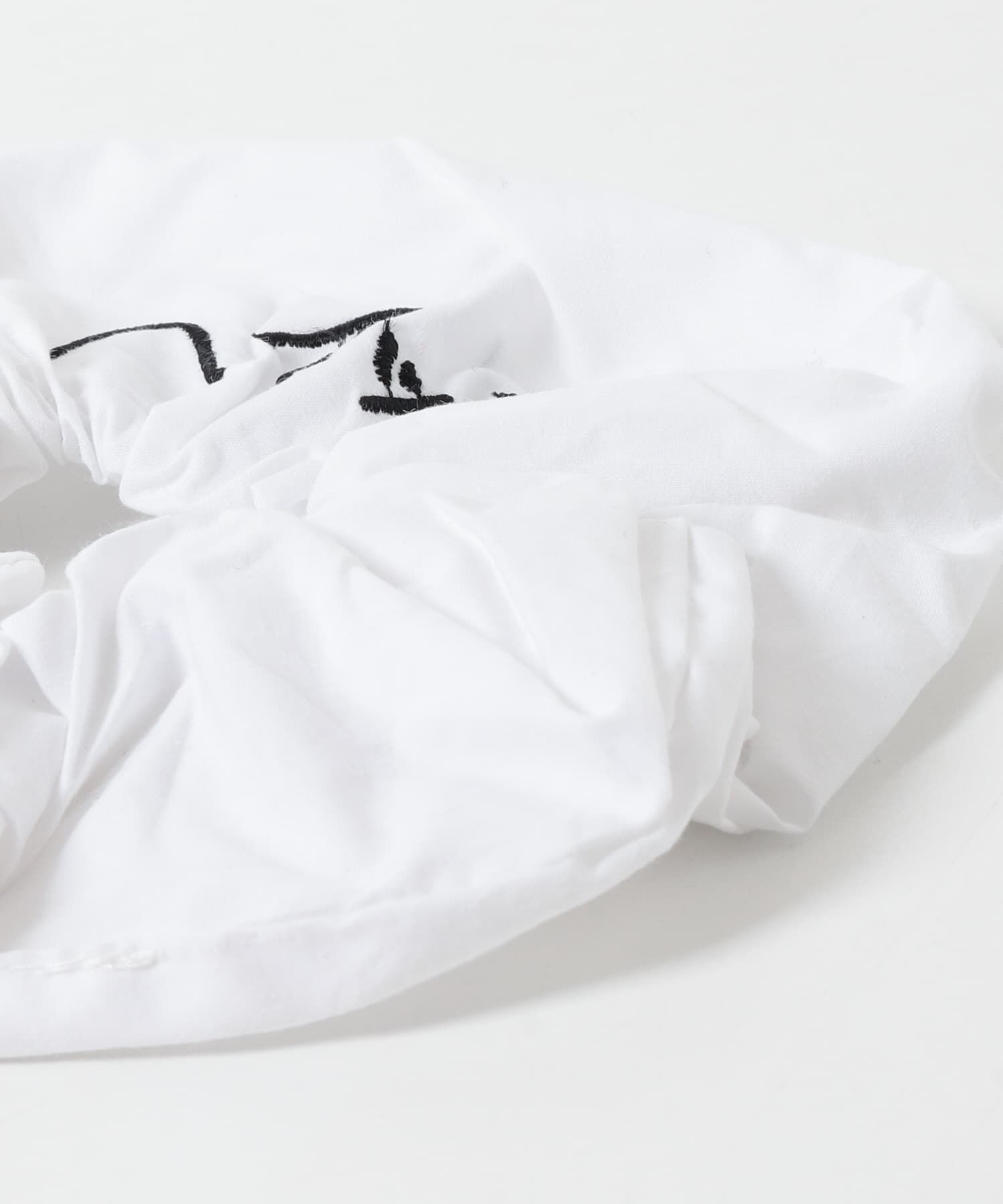 URBAN RESEARCH ROSSO「heyep　BASIC SCRUNCHIE KENKAGAMI」|ヘアゴム・シュシュ|