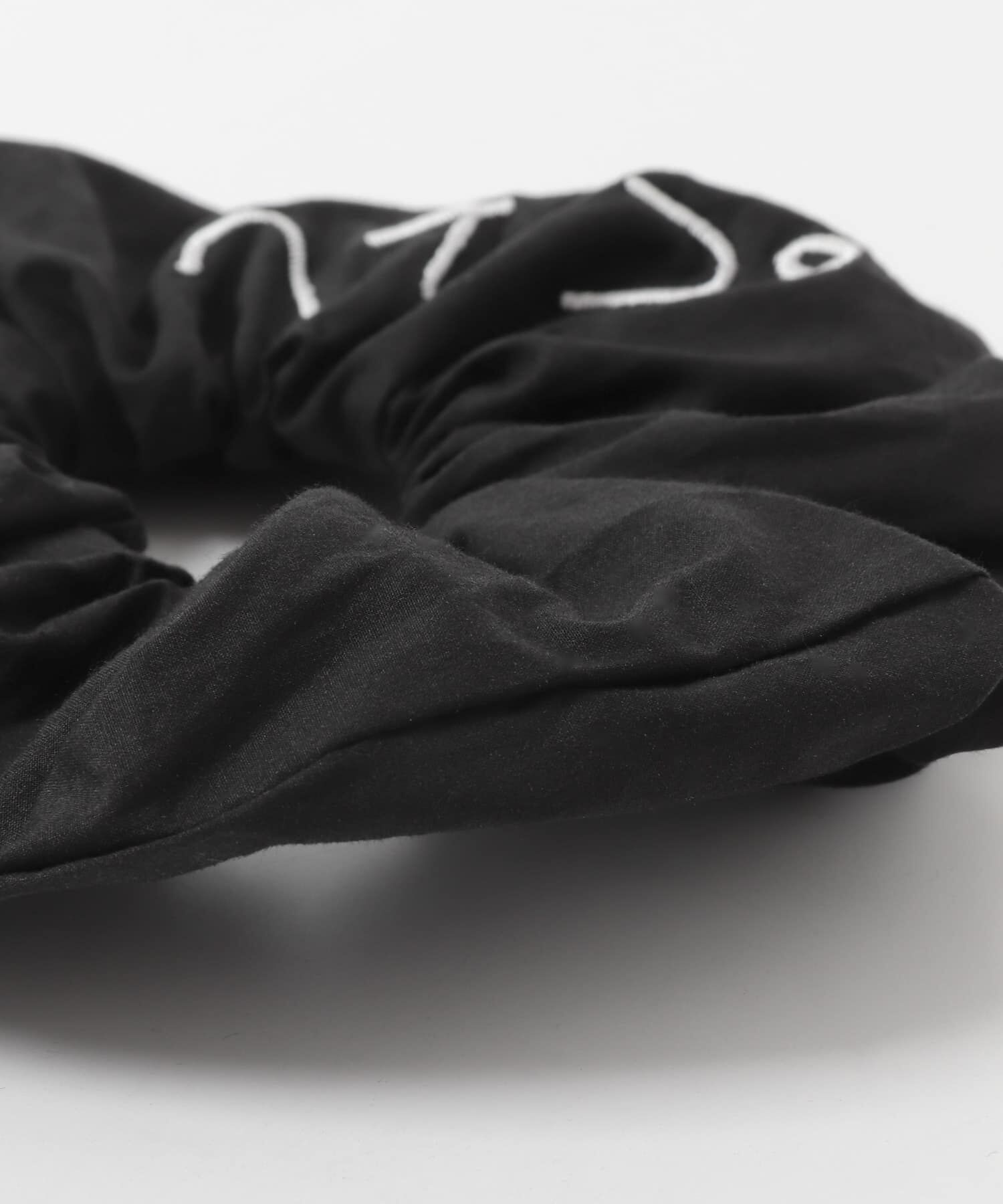 URBAN RESEARCH ROSSO「heyep　BASIC SCRUNCHIE KENKAGAMI」|ヘアゴム・シュシュ|