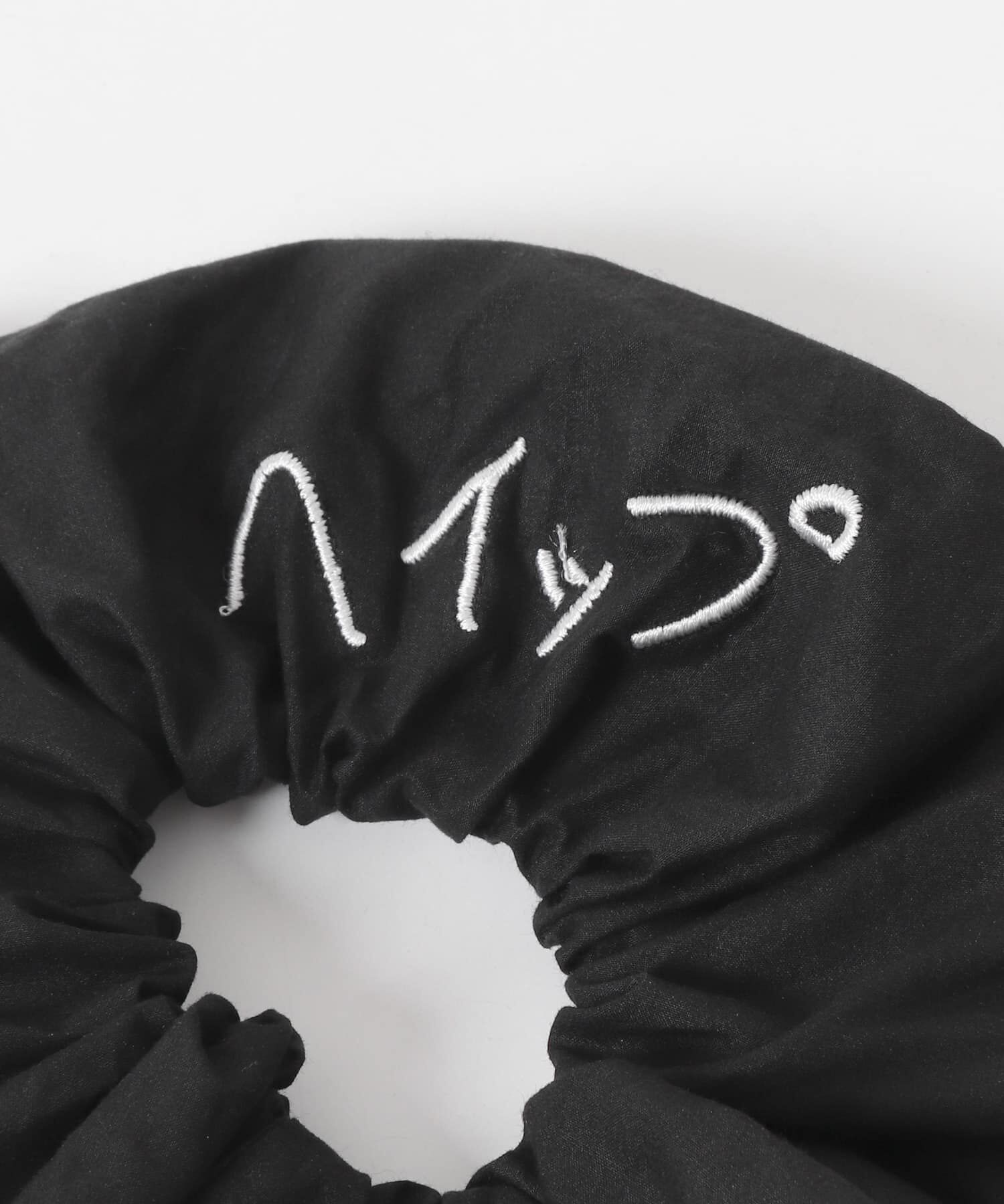 URBAN RESEARCH ROSSO「heyep　BASIC SCRUNCHIE KENKAGAMI」|ヘアゴム・シュシュ|