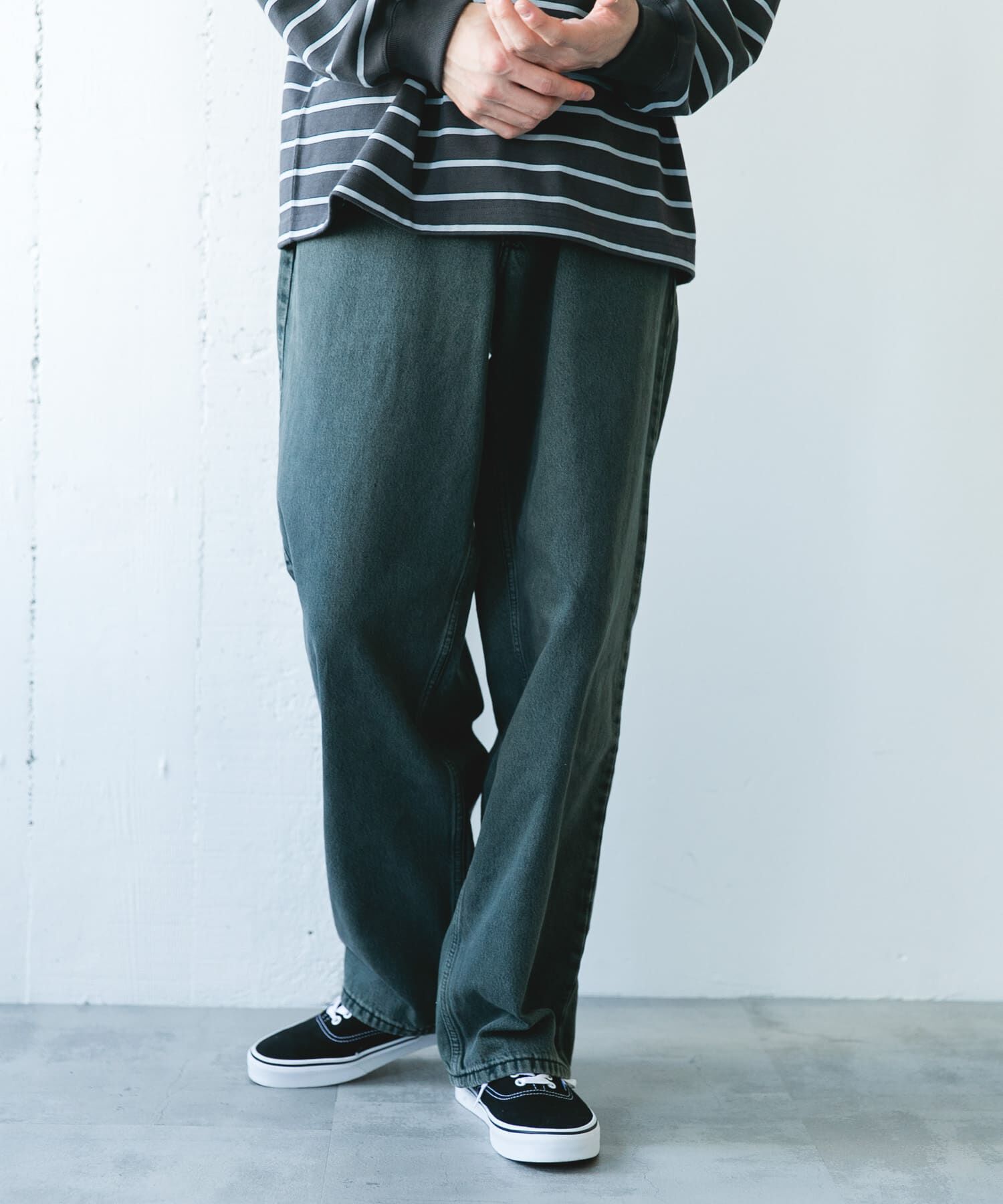 URBAN RESEARCH DOORS「LEVI&rsquo;S　EXCLUSIVE 578 BAGGY」|デニム|