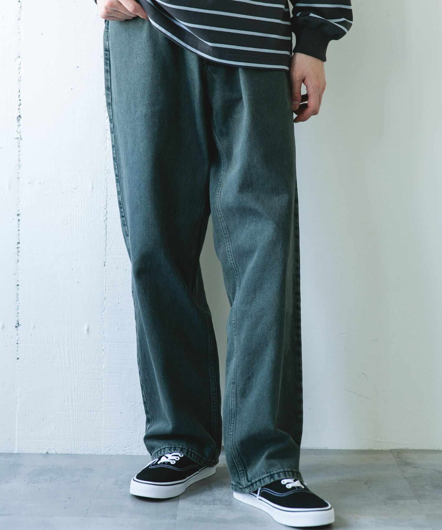 URBAN RESEARCH DOORS「LEVI&rsquo;S　EXCLUSIVE 578 BAGGY」|デニム|