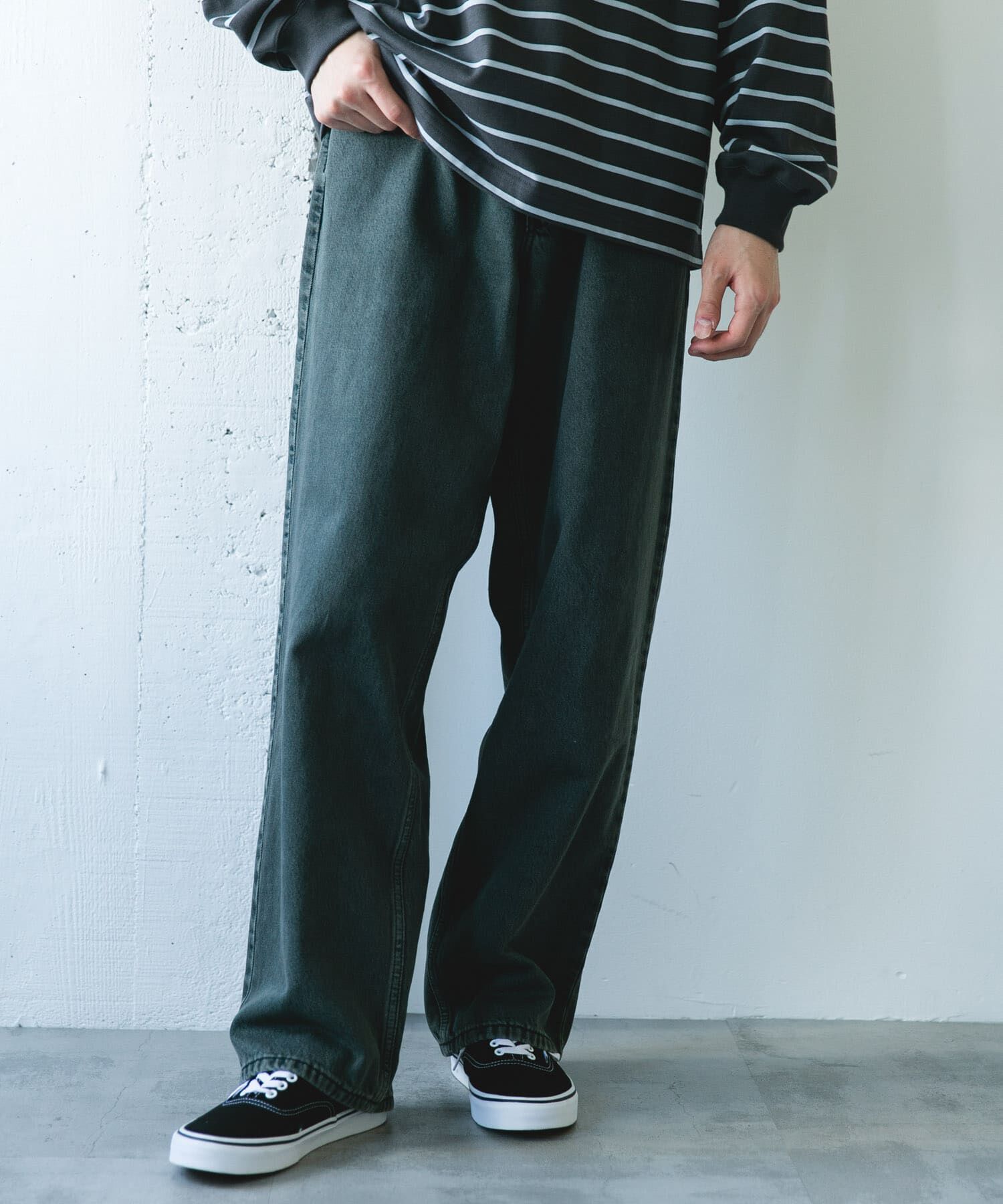 URBAN RESEARCH DOORS「LEVI&rsquo;S　EXCLUSIVE 578 BAGGY」|デニム|