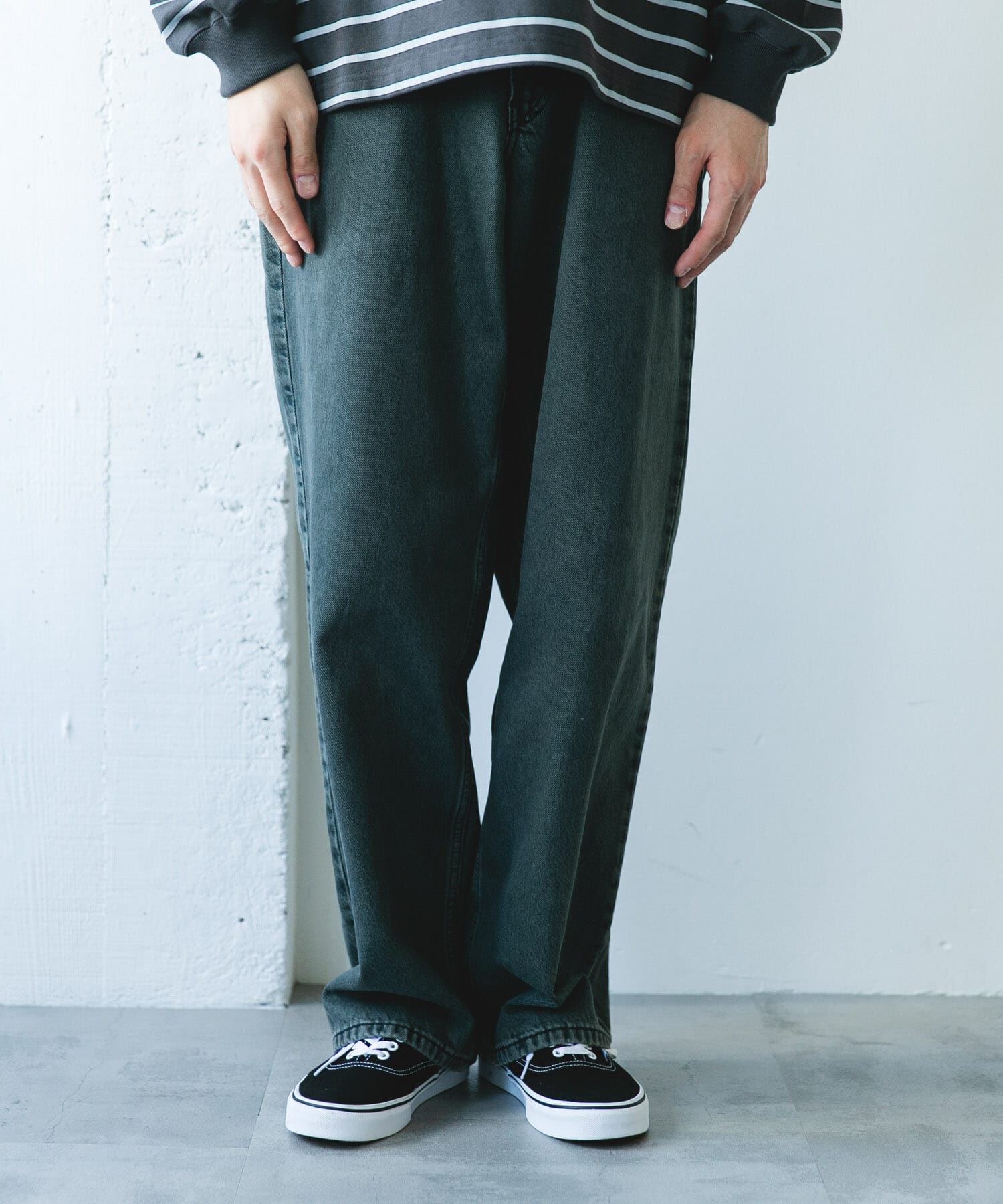 URBAN RESEARCH DOORS「LEVI&rsquo;S　EXCLUSIVE 578 BAGGY」|デニム|