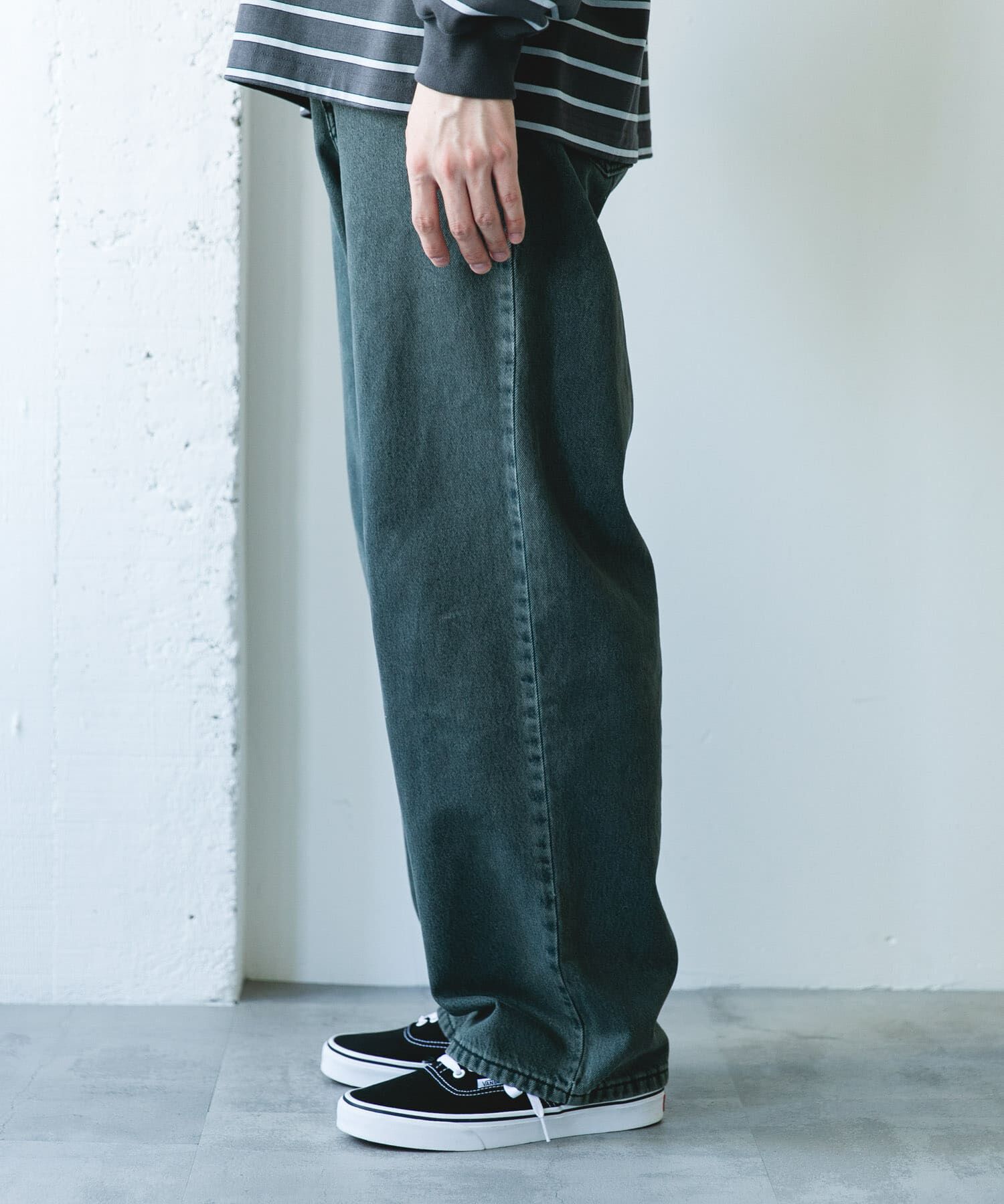 URBAN RESEARCH DOORS「LEVI&rsquo;S　EXCLUSIVE 578 BAGGY」|デニム|