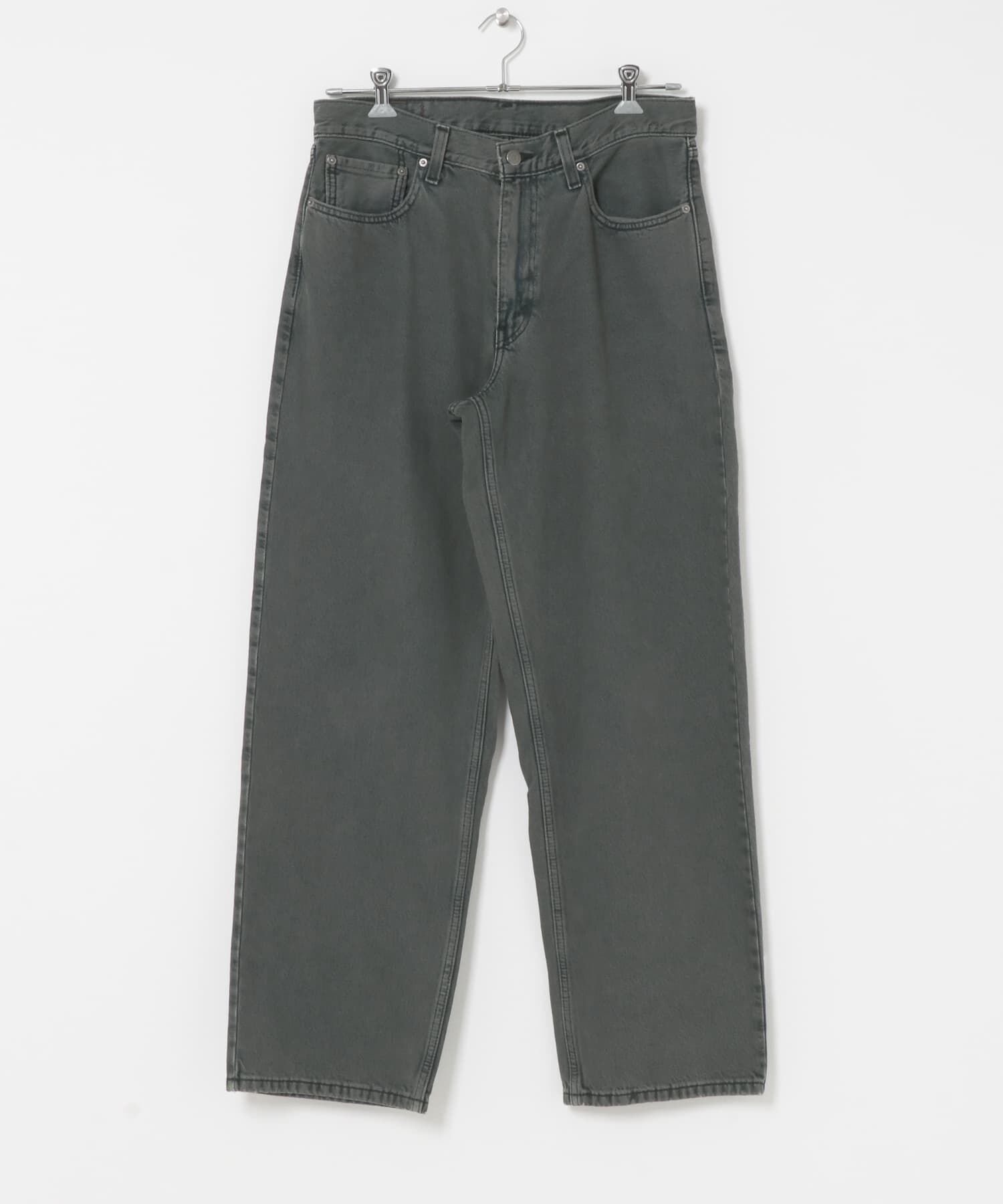 URBAN RESEARCH DOORS「LEVI&rsquo;S　EXCLUSIVE 578 BAGGY」|デニム|