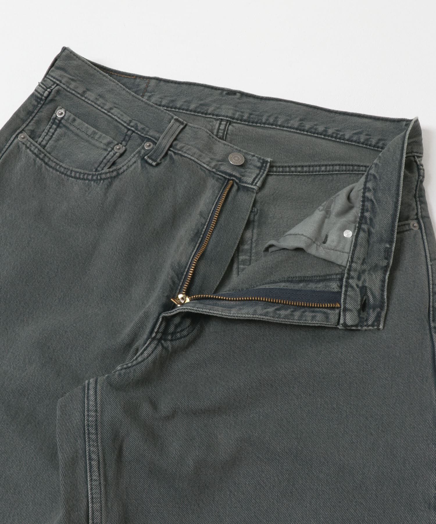 URBAN RESEARCH DOORS「LEVI&rsquo;S　EXCLUSIVE 578 BAGGY」|デニム|