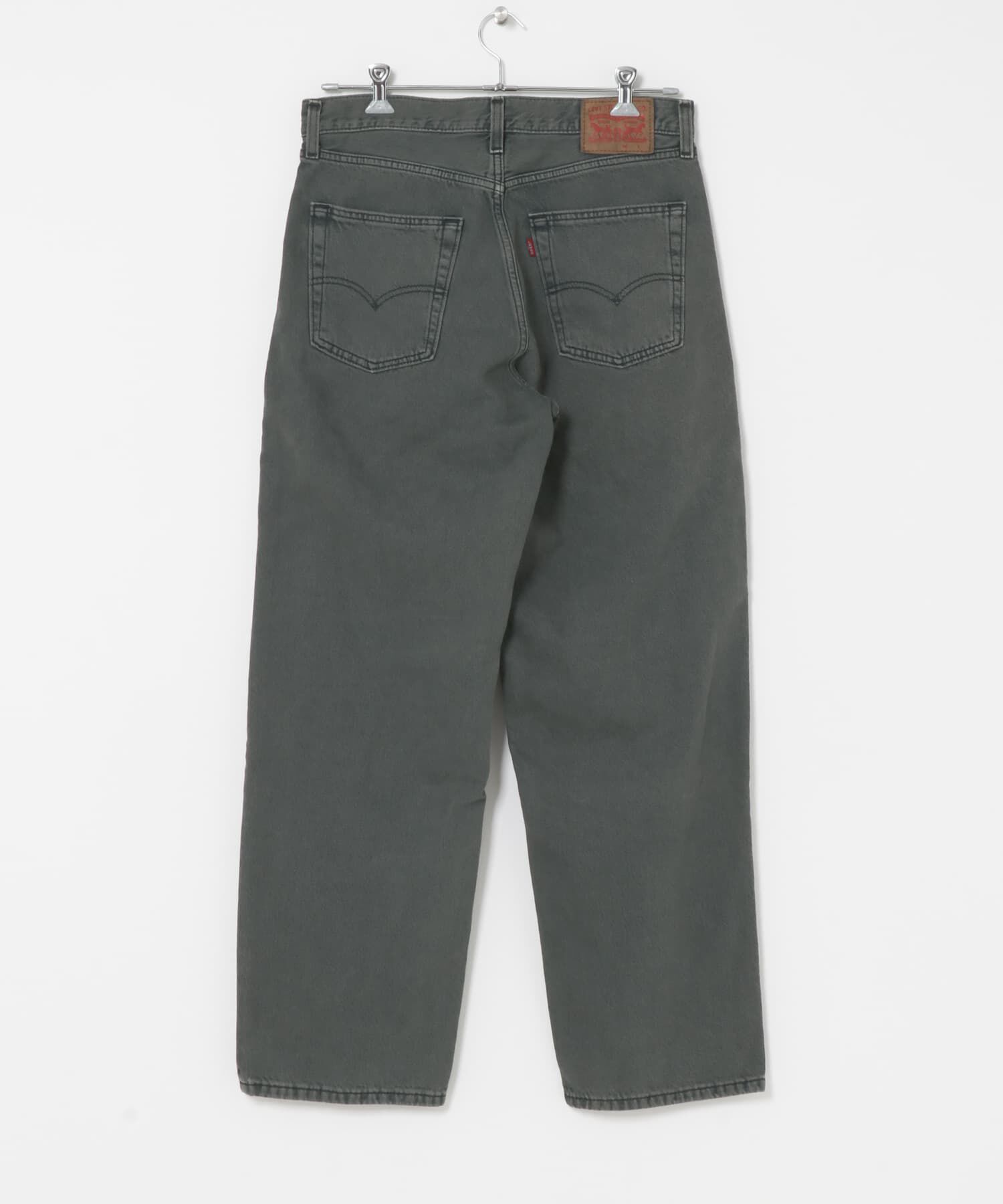 URBAN RESEARCH DOORS「LEVI&rsquo;S　EXCLUSIVE 578 BAGGY」|デニム|