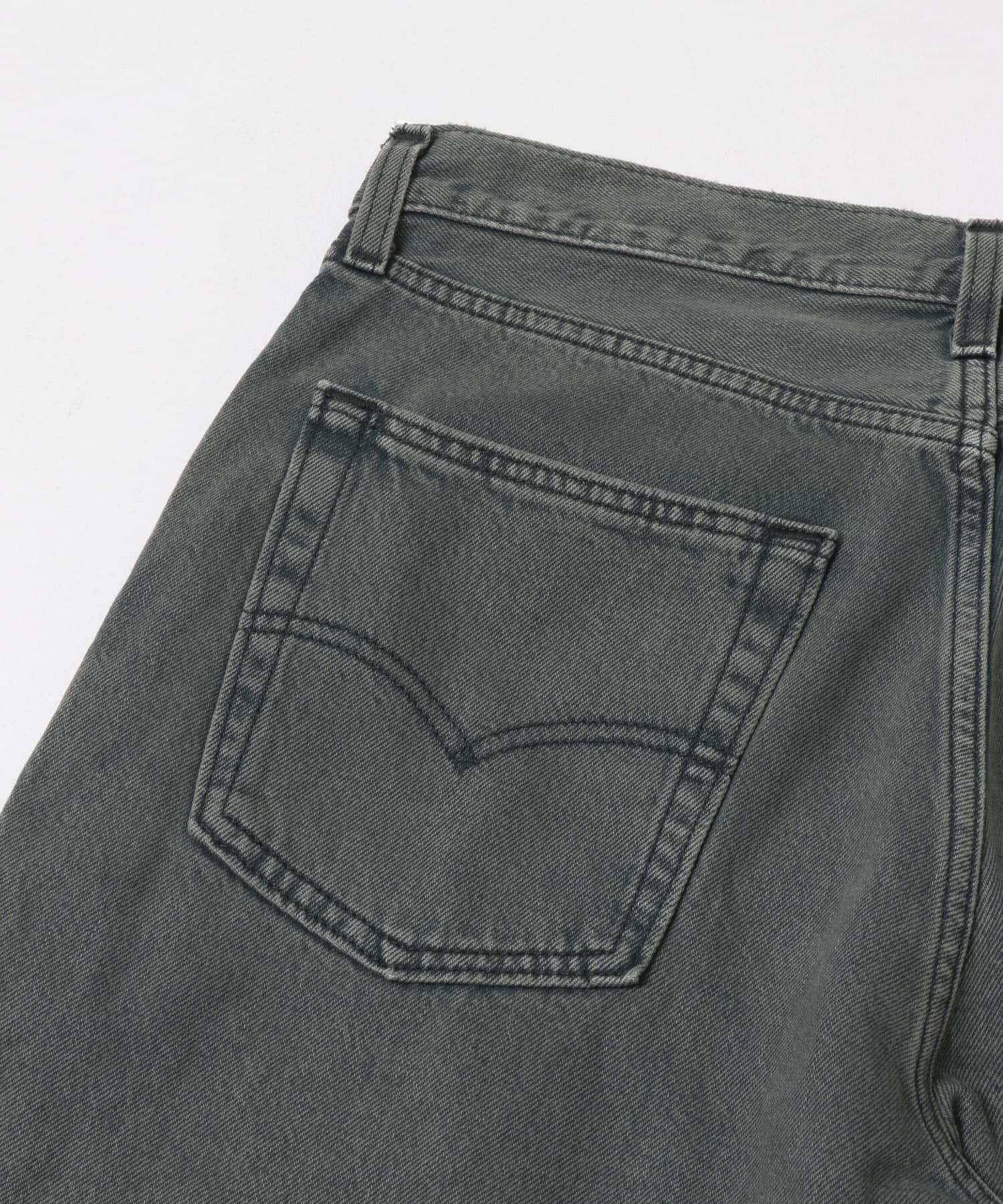 URBAN RESEARCH DOORS「LEVI&rsquo;S　EXCLUSIVE 578 BAGGY」|デニム|
