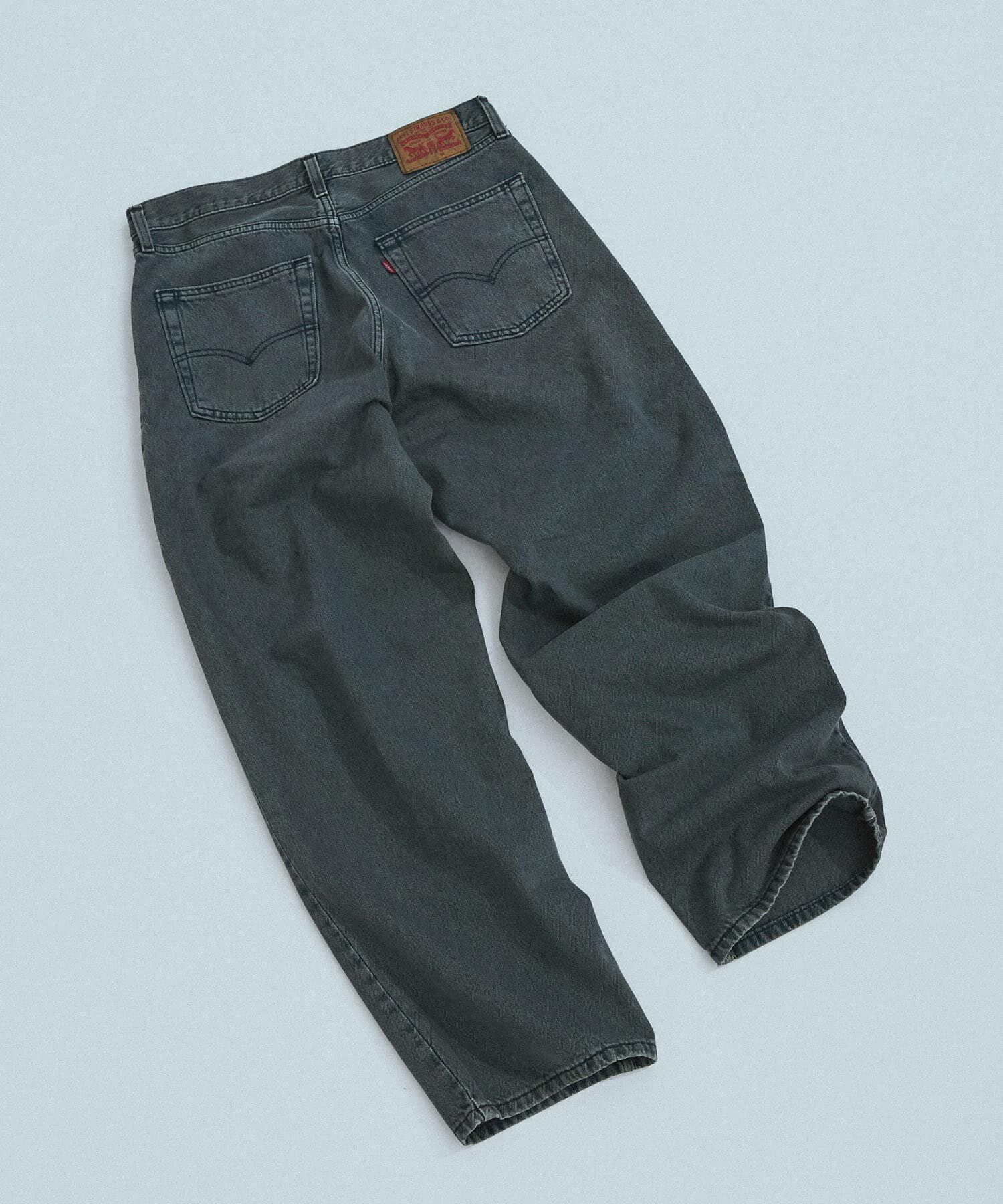 URBAN RESEARCH DOORS「LEVI&rsquo;S　EXCLUSIVE 578 BAGGY」|デニム|