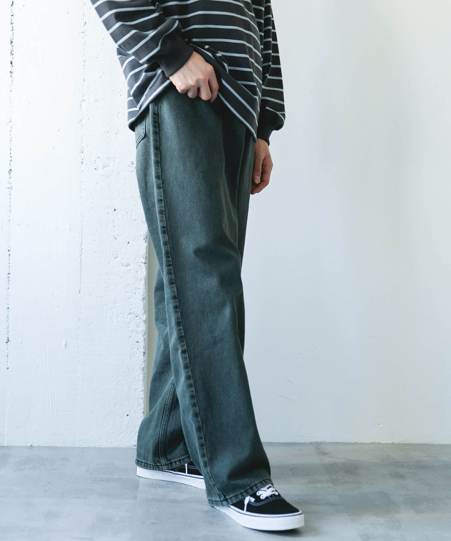 URBAN RESEARCH DOORS「LEVI&rsquo;S　EXCLUSIVE 578 BAGGY」|デニム|