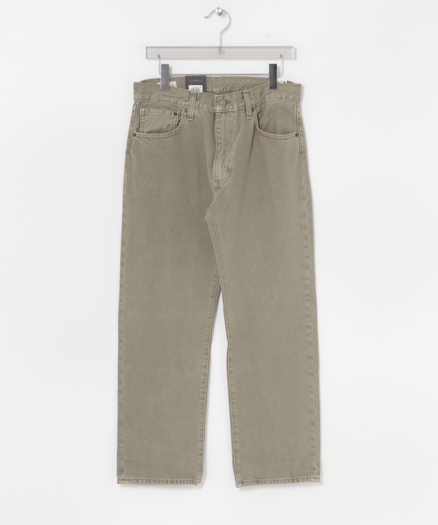 URBAN RESEARCH「LEVI&rsquo;S　EXCLUSIVE 555 RELAXED STRAGHT」|デニム|