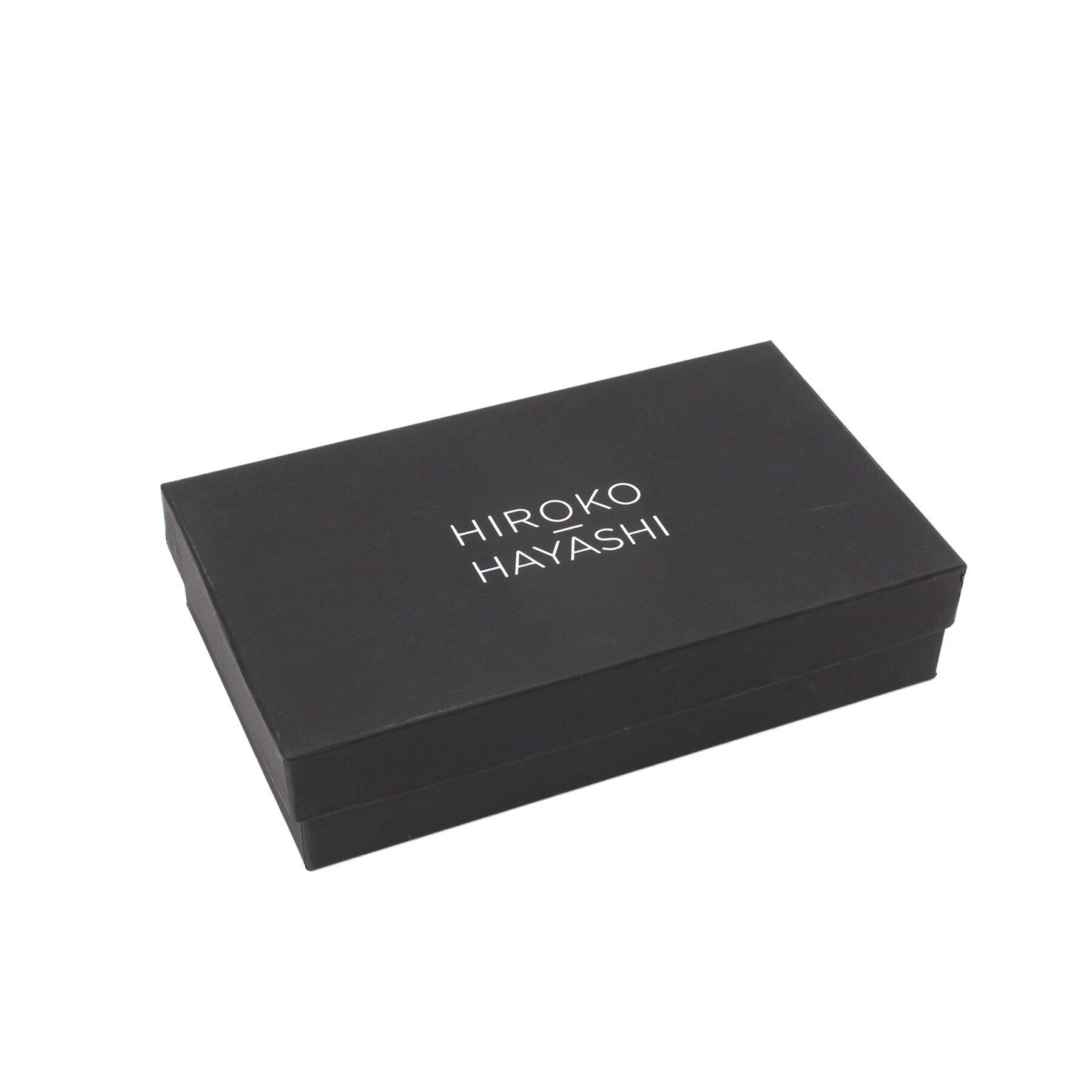 HIROKO HAYASHI「DAMASCO（ダマスコ）チェーン付長財布」|財布|