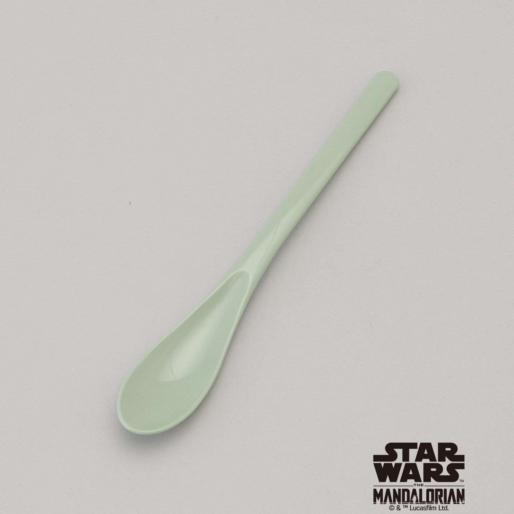 212 KITCHEN STORE「音の鳴らないコンビセット ハシ18cm グローグー ＜STAR WARS スター・ウォーズ ＞」|その他|