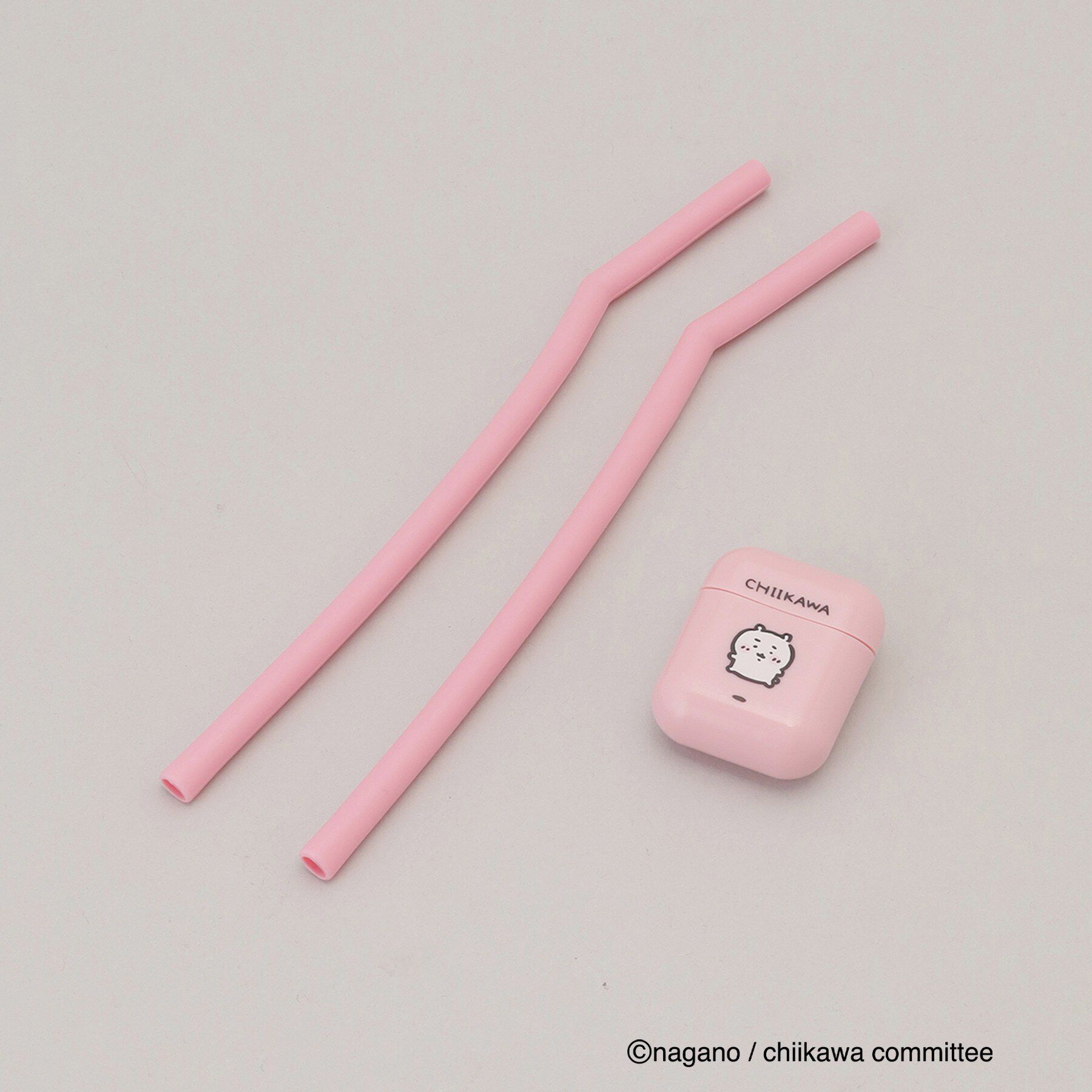 212 KITCHEN STORE「かたくないストロー ちいかわ ＜ちいかわ＞」|その他|その他