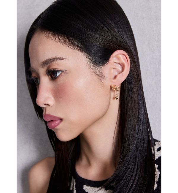 GYDA「JEYSUS BASIC GGピアス」|ピアス|