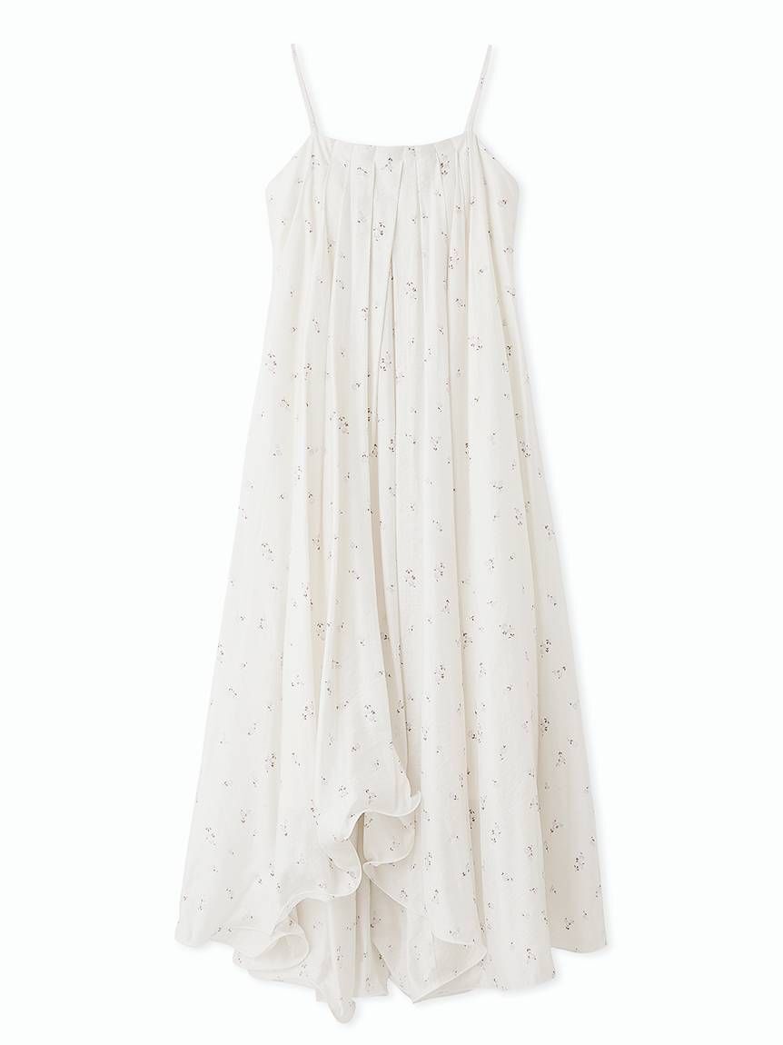SNIDEL「バックオープンベアワンピース」|ワンピース|FLOWER