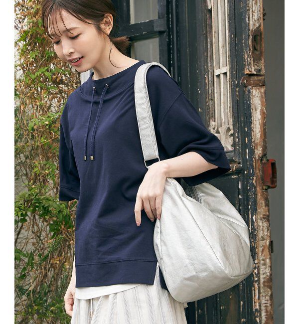ikka「PUフリーWAYショルダーバッグ」|その他|