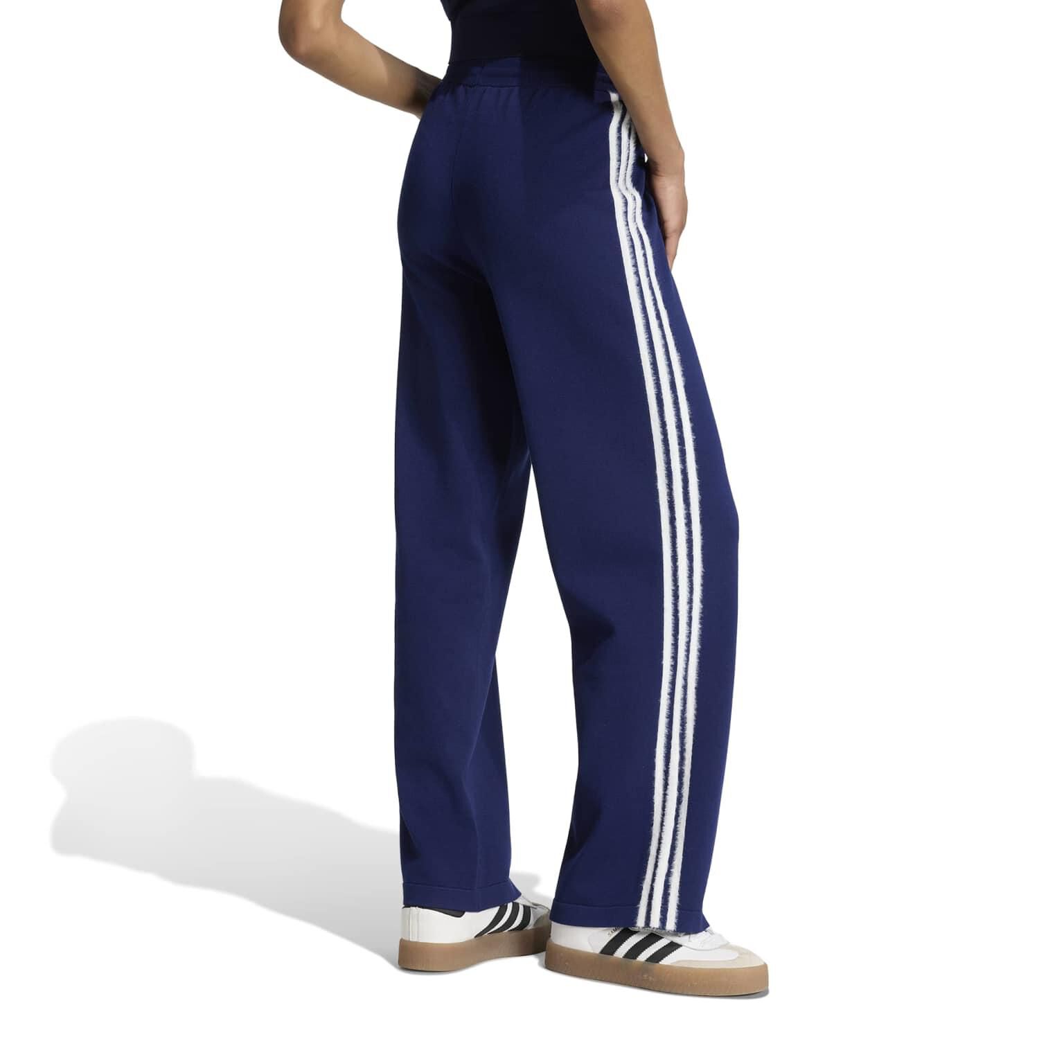 adidas「【ADIDAS ｳｪｱ】W KNIT FIREBIRD TRACKPANT」|チノ|