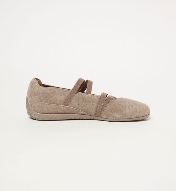 BEAUTY&YOUTH UNITED ARROWS「【別注】＜PUMA＞SPEEDCAT コンビ バレエ スニーカー」|スニーカー|