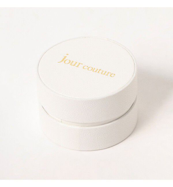 Demi-Luxe BEAMS 「jour couture / meteor.04 リング」|その他|
