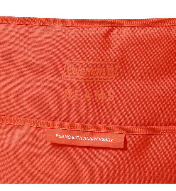 bPr BEAMS「【別注】Coleman	/ リゾートチェア 2026」|その他|