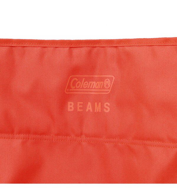 bPr BEAMS「【別注】Coleman	/ リゾートチェア 2026」|その他|