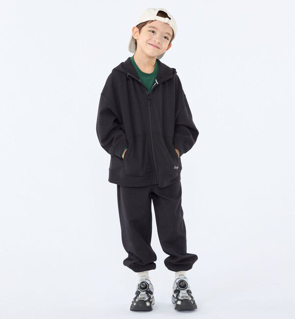 SHIPS KIDS「SHIPS KIDS:120～130cm /〈抗菌・防臭〉ファンクション パンツ」|その他|