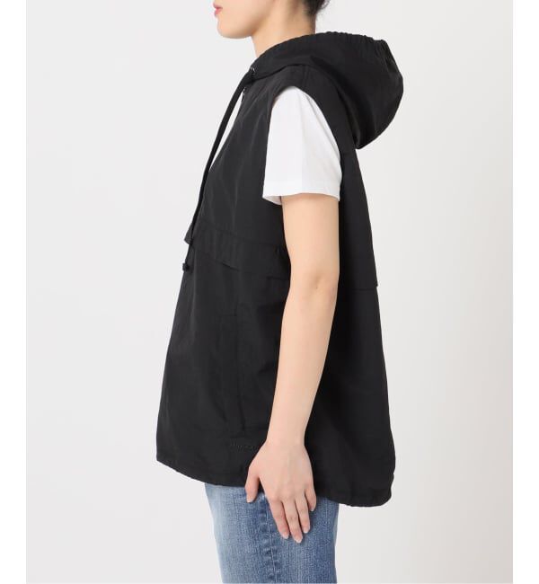 OUTDOOR PRODUCTS Usual Things「≪予約≫追加2 アノラックベスト」|ダウンベスト・ベスト|