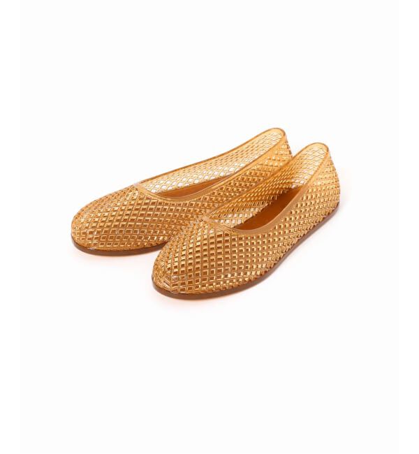 IENA「ANCIENT GREEK SANDALS/エインシャント グリーク サンダル IRO サンダル」|その他|