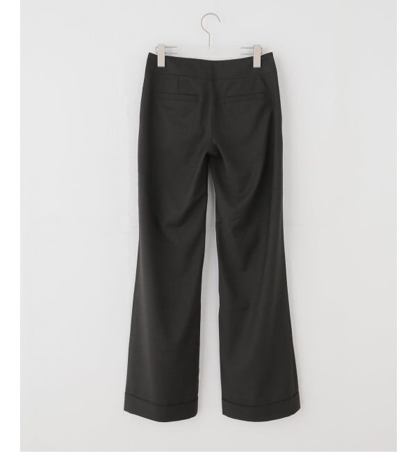 PULP「KERNEMILK/カーネミルク Jenni Pants」|スラックス|