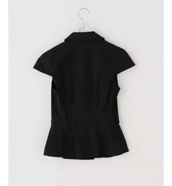 PULP「peachy den / ピーチーデン MISSY BLOUSE」|シャツ・ブラウス|