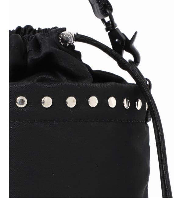 journal standard L'essage「《予約》MACKINTOSH/マッキントッシュ ANNAN BUCKET STUDS バッグ」|その他|