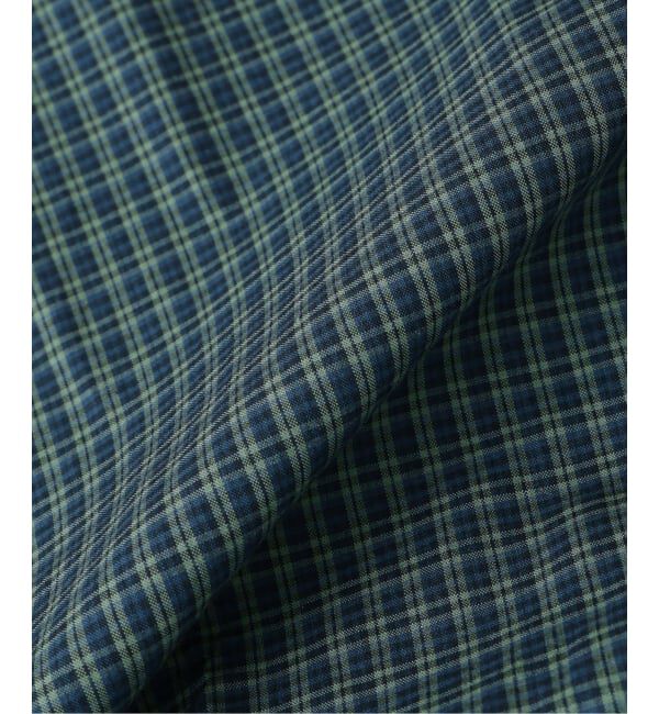 JOURNAL STANDARD「STILL AUTHENTIC / スティル オーセンティック チェック レギュラーシャツ」|シャツ・ブラウス|