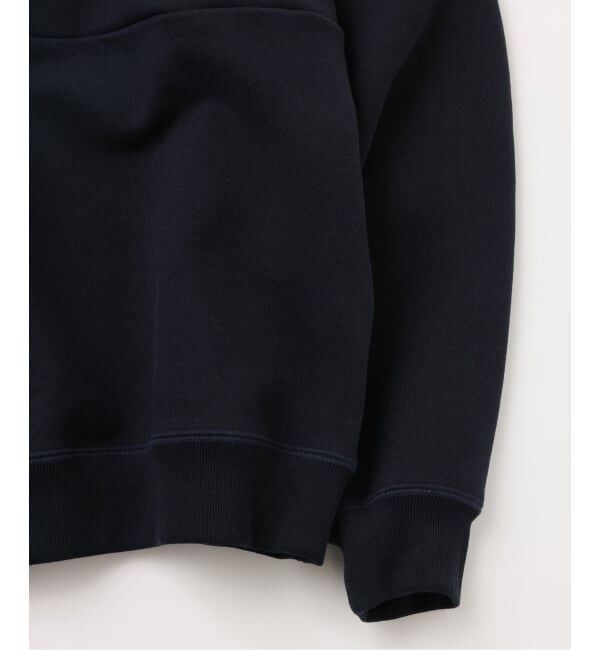 JOURNAL STANDARD「《予約》【FOLL / フォル】max heavy sweat halfzip」|Tシャツ・カットソー|