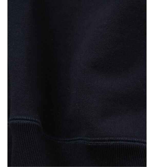 JOURNAL STANDARD「《予約》【FOLL / フォル】max heavy sweat halfzip」|Tシャツ・カットソー|