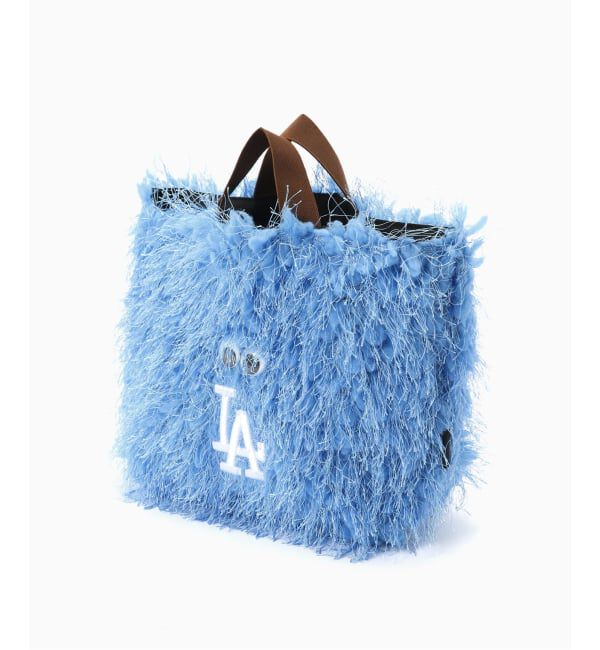 JOURNAL STANDARD「INFIELDER DESIGN / インフィールダーデザイン MLB DUSTER YYB」|その他|ブルー