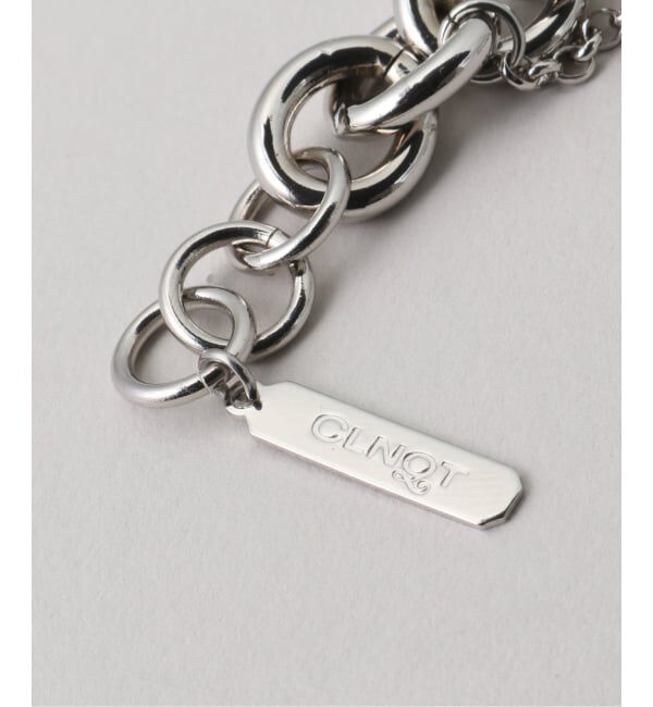 Oriens JOURNAL STANDARD「【JUSTINE CLENQUET/ジャスティーヌ クランケ】 LEWIS BRACELET」|ブレスレット・バングル|