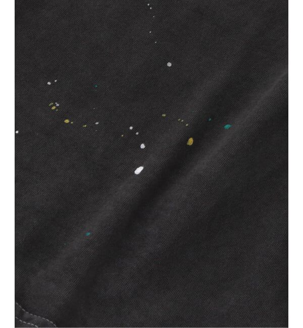 JOURNAL STANDARD「Liberaiders / リベレイダース 別注 Black Edition L/S Tee」|Tシャツ・カットソー|